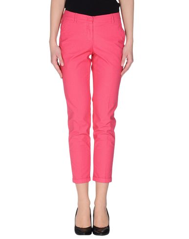ZOOM ARGONNE - Casual pants