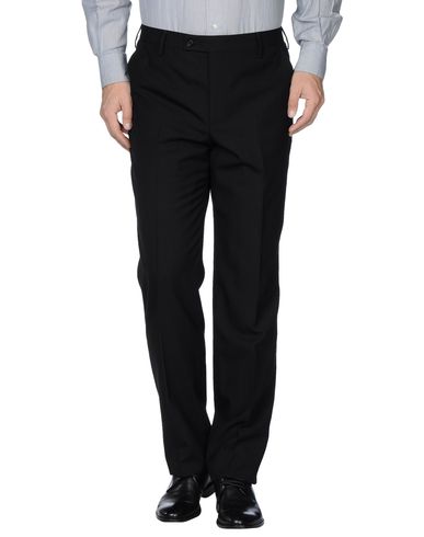 ZOOM PAUL SMITH - Dress pants