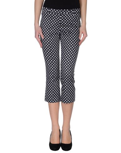 ZOOM ARGONNE - 3/4-length short