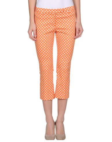 ZOOM ARGONNE - 3/4-length short