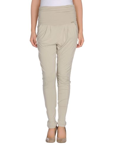 ZOOM TOY G. - Casual pants