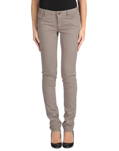 ZOOM SIVIGLIA - Casual pants