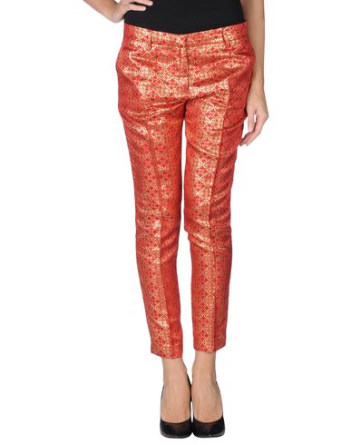 ZOOM TRES CHIC - Casual pants