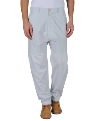 VIVIENNE WESTWOOD MAN - Casual pants