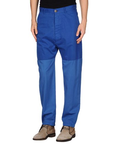 ZOOM VIVIENNE WESTWOOD MAN - Casual pants