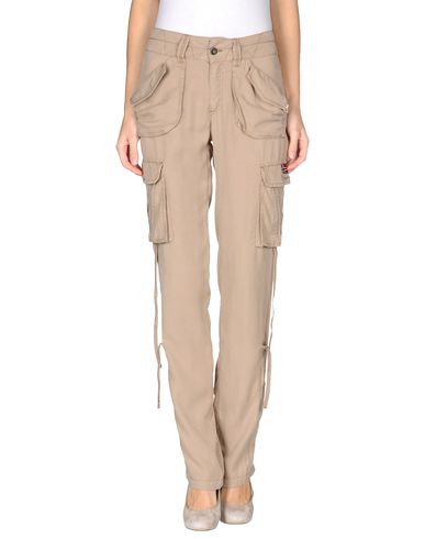 ZOOM NAPAPIJRI - Casual pants
