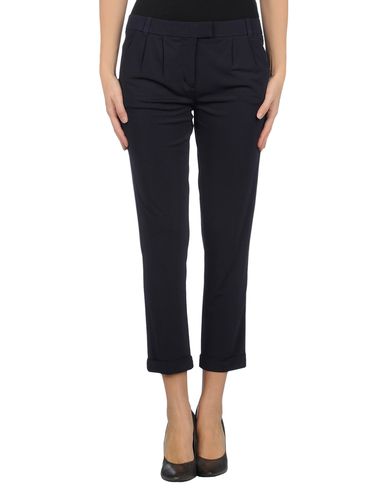 ZOOM TORY BURCH - Casual pants