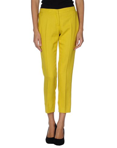 ZOOM ERIKA CAVALLINI - Casual pants