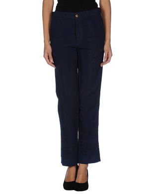 GOLDEN GOOSE - Casual trouser