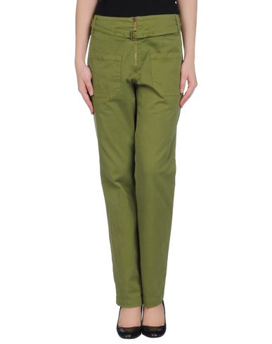 ZOOM GOLDEN GOOSE - Casual pants
