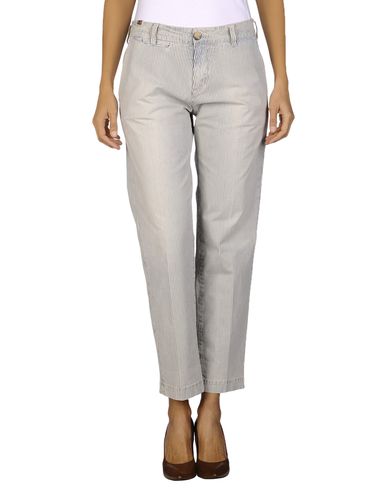 ZOOM NOTIFY - Casual pants