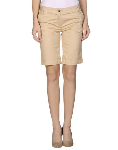 ZOOM TOMMY HILFIGER - Bermuda
