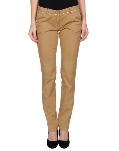 ZOOM MET CHINO & FRIENDS - Casual pants