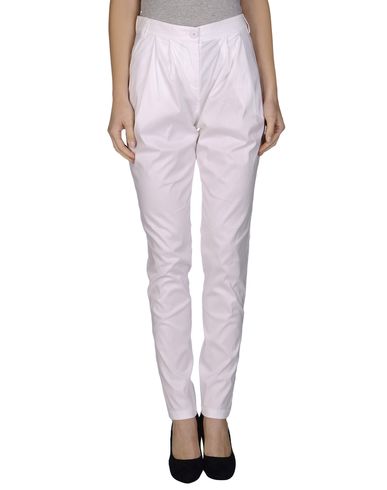 ZOOM PATRIZIA PEPE - Casual pants