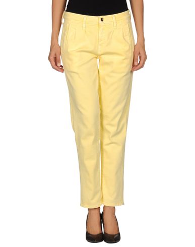 ZOOM CYCLE - Casual pants