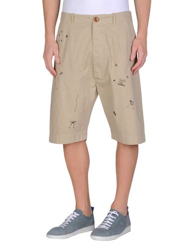ZOOM VIVIENNE WESTWOOD MAN - Bermuda
