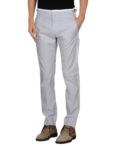 ZOOM VIVIENNE WESTWOOD MAN - Casual pants