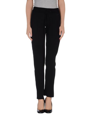ZOOM AJAY - Casual pants
