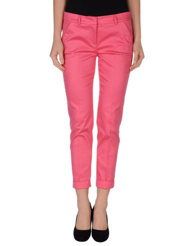 ZOOM TWELVE-T - Casual pants