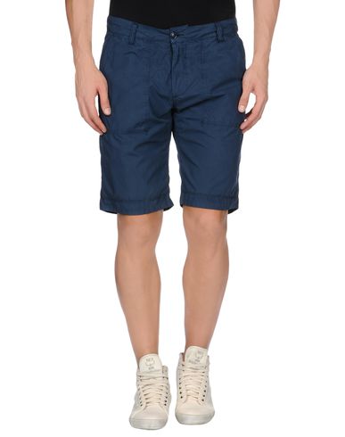 ZOOM WOOLRICH - Bermuda