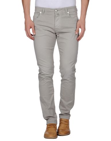 ZOOM JACOB COHЁN - Casual pants