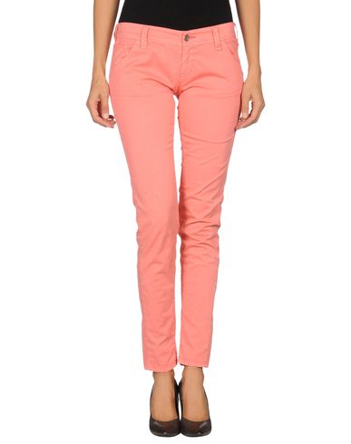 ZOOM JCOLOR - Casual pants