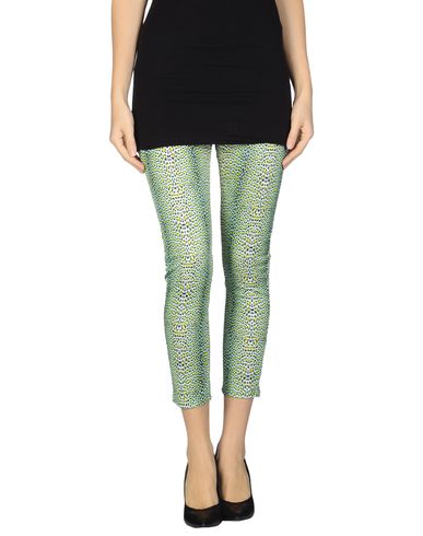 ZOOM JUST CAVALLI - Leggings