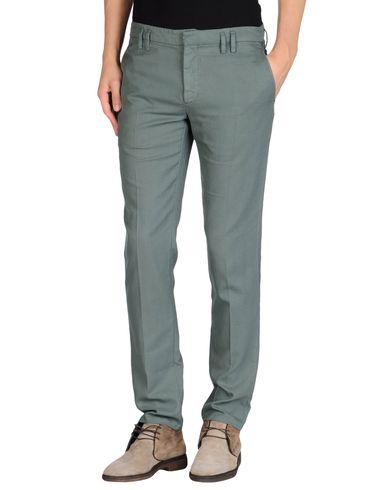 ZOOM MARC JACOBS - Casual pants