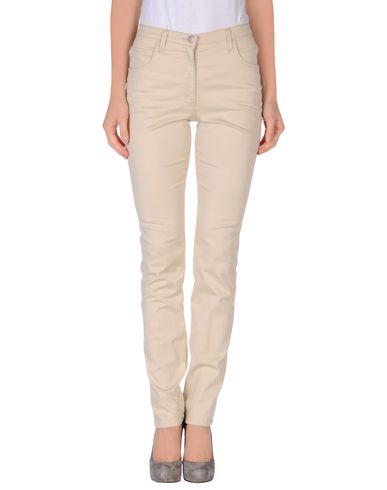 ZOOM ARMANI JEANS - Casual pants