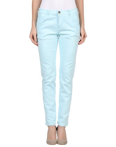 ZOOM REIKO - Casual pants