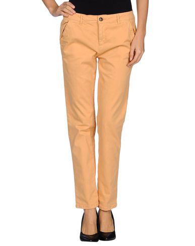 ZOOM REIKO - Casual pants