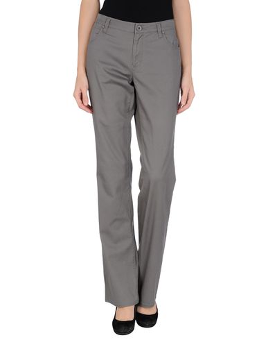 ZOOM ARMANI JEANS - Casual pants