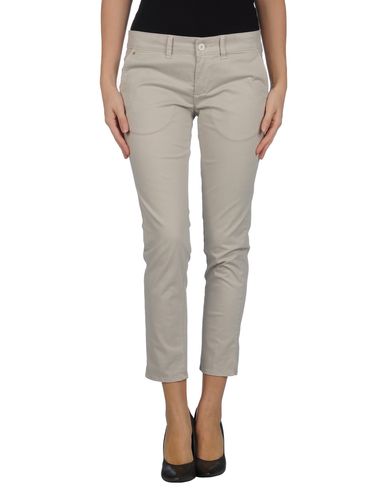 ZOOM VICOLO - Casual pants