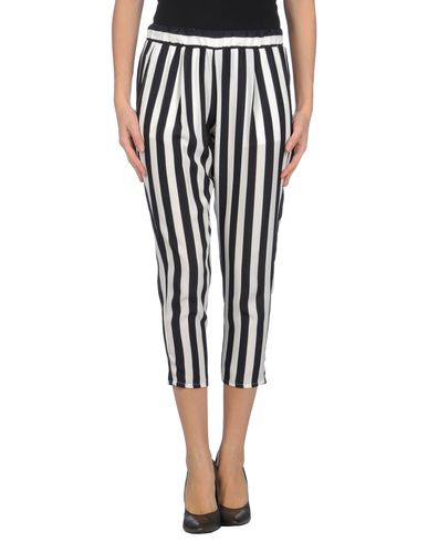 ZOOM VICOLO - 3/4-length short