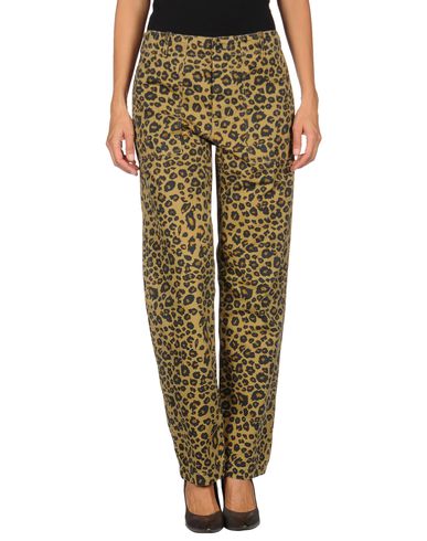 ZOOM LAURENCE DOLIGÉ - Casual pants