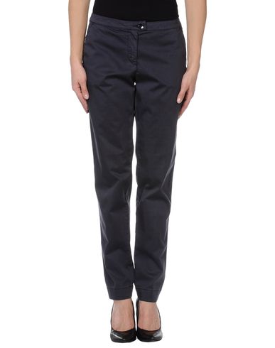 ZOOM ARMANI JEANS - Casual pants
