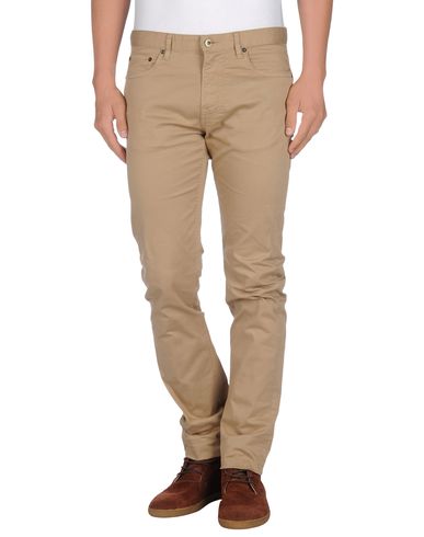 ZOOM MOSCHINO - Casual pants