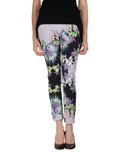 ZOOM JUST CAVALLI - Casual pants