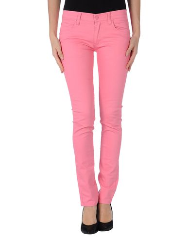 ZOOM CHEAP MONDAY - Casual pants