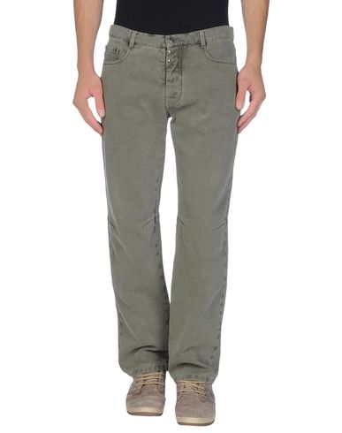 ZOOM MAISON MARTIN MARGIELA 10 - Casual pants