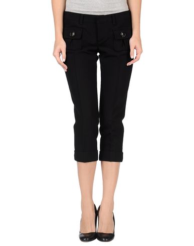 ZOOM DSQUARED2 - 3/4-length short