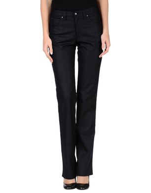 ARMANI JEANS - Casual trouser