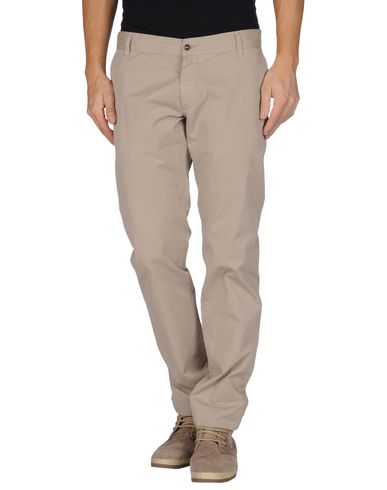 ZOOM DOLCE & GABBANA - Casual pants