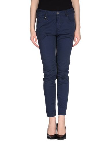 ZOOM BURBERRY BRIT - Casual pants