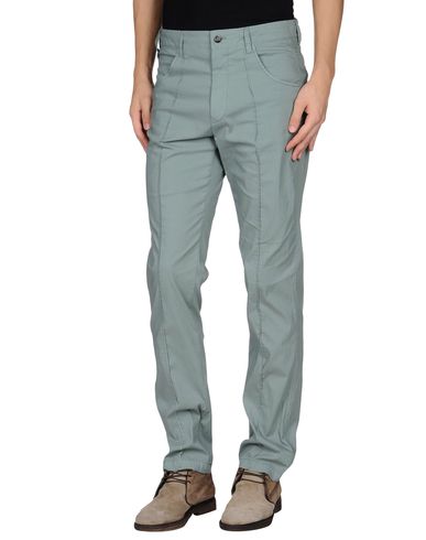 ZOOM EA7 - Casual pants