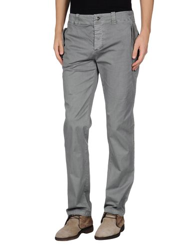 ZOOM EA7 - Casual pants
