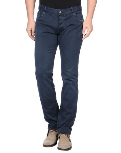 ZOOM PRADA - Casual pants