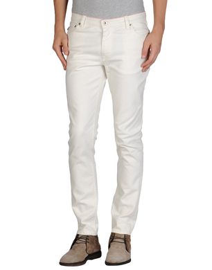 MOSCHINO - Casual pants