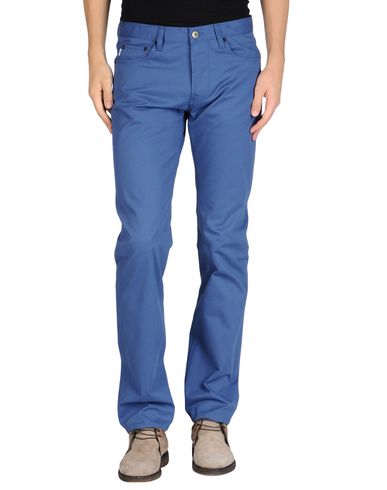 ZOOM MOSCHINO - Casual pants
