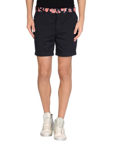 ZOOM MOSCHINO - Bermuda